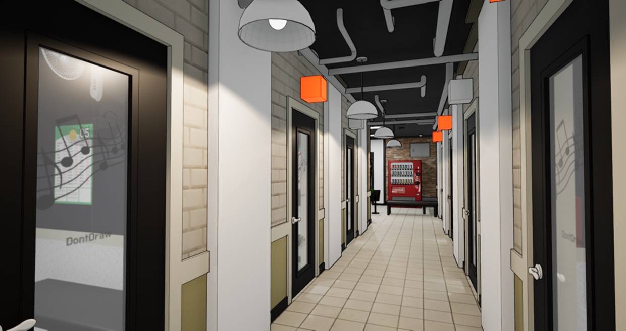 돈드로우 개발서버 - [스냅툰] 코인노래방